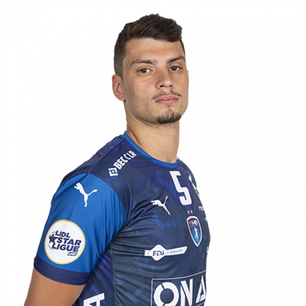 Kyllian Villeminot